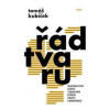 Řád tvaru - Tradicionalistické časopisy - Kubíček Tomáš