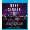 Zimmer Hans - Live In Prague BD