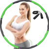 Hula hoop - Hula Hop Fit Food Pena 4 Farby + Preskočenie (Hula hoop - Hula Hop Fit Food Pena 4 Farby + Preskočenie)