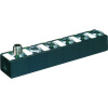 Murrelektronik 56701 pasívny box senzor/ aktor rozdeľovač M12 s plastovým závitom 1 ks; 56701