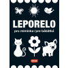 Velké leporelo pro miminka / pre bábätká