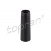 Ochranný kryt/manżeta tlmiča pérovania TOPRAN - Hans Pries GmbH 107 650