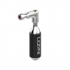 Čerpadlo LEZYNE Trigger Drive CO2 Silver + 16g kazeta