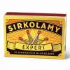Albi Sirkolamy Expert