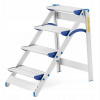 Stabina Fages hliník STOL DABEX TP 8124 (Stabina Fages hliník STOL DABEX TP 8124)