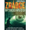 Zrádce - Nicholas Warg 01 - Peter Lindmark, Jimmy Lindgren