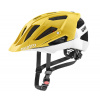 UVEX QUATRO CC, SUNBEE - WHITE 2023 (52-57 cm)