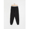 Fox Wordmark Fleece Jogger (black) XL, čierna