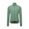 Zimná bunda SANTINI RTR Light Green M
