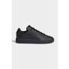 Detské tenisky adidas GRAND COURT 3.0 KK3791 čierna EUR 36 2/3