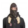 Kukla Conceal Storm Camo Pink Meatfly|M/L
