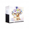 Pokémon TCG: Scarlet & Violet Prismatic Evolutions Elite Trainer Box
