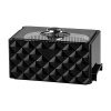 Ultrazvuková čistička AD-3000 obj. 0,45 L 26W Čierna