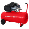 Kompresor Strend Pro HSV-100-08, 2,2 kW, 100 lit, 2 piestový - AKCIA