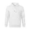 Mikina pánska MALFINI® Break (GRS) 840 biela veľ. 3XL
