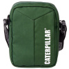 CAT crossbody taška City Adventure - zelená