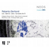 Roberto Gerhard Leo - Gemini - Libra CD