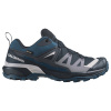 Pánska outdoorová obuv Salomon X Ultra 360 Gore-Tex Carbon/India Ink/Deep Dive UK 12,5