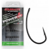 Starbaits Power Hook Curved Shank veľ.4 10ks