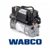 Nový kompresor WABCO Range Rover L322