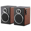 FIIO SÚ1 AKTÍVNE HI-FI STOJANOVÉ REPRODUKTORY S BLUETOOTH 5.4 TWILIGHT BLACK