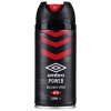 Umbro Power Men deospray 150 ml