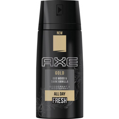 Axe Gold Men deospray 150 ml