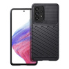 Forcell THUNDER Case for SAMSUNG Galaxy A53 5G black