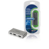 Bandridge BVB1002 2-vstupový HDMI prepínač