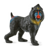 Schleich Zvieratko - opica Mandril