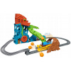 Dráha pre deti, stavebnica - Thomas & Friends Trackmaster Cave Collapse Set (Dráha pre deti, stavebnica - Thomas & Friends Trackmaster Cave Collapse Set)