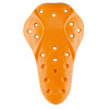 Chrániče lakťových chráničov D3O L2 ORANGE