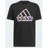 T-shirt adidas Future Tee M H49660 (116816) Black S