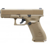 Vzduchová pištol Glock 19X