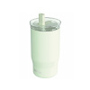 Quokka Mist, Nerezový termo pohár Pastel Green, 720ml, 40139