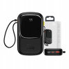 Powerbanka Baseus 20000mAh 22W s káblom Lightning