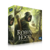 Albi Science Robin Hood český jazyk