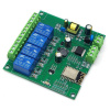 AthomTech ATHOM, 4 CH relay, Tasmota R4-TAS