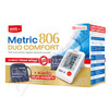 Cemio Metric 806 DUO Comfort Tonometr ČR-SK