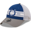 Indianapolis Colts - Team Branded 39THIRTY NFL Šiltovka M/L