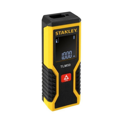 Stanley Diaľkomer laser. TLM50 STHT1-77409