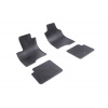 Koberce gumenné Rigum FIAT Panda Hybrid 2012-