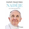 Naděje: autobiografie - Papež František - online doručenie