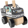 XXXL POLICAJNÉ AUTO - Hračky pre väčšie deti - 004396000303