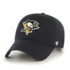 47 Brand Pánska Šiltovka Pittsburgh Penguins 47 Clean Up