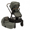 Nuna set DEMI™ next 2025 pine