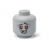 LEGO® úložná hlava (veľkosť S) - zombie