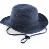 Beechfield Klobouk B 789 Outback COT53078900399-navy Navy UNI