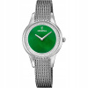 Dámske hodinky Festina F20494-7 strieborné