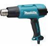 Makita HG6031VK horkovzdušná pistole 1800 W, HG6031VK